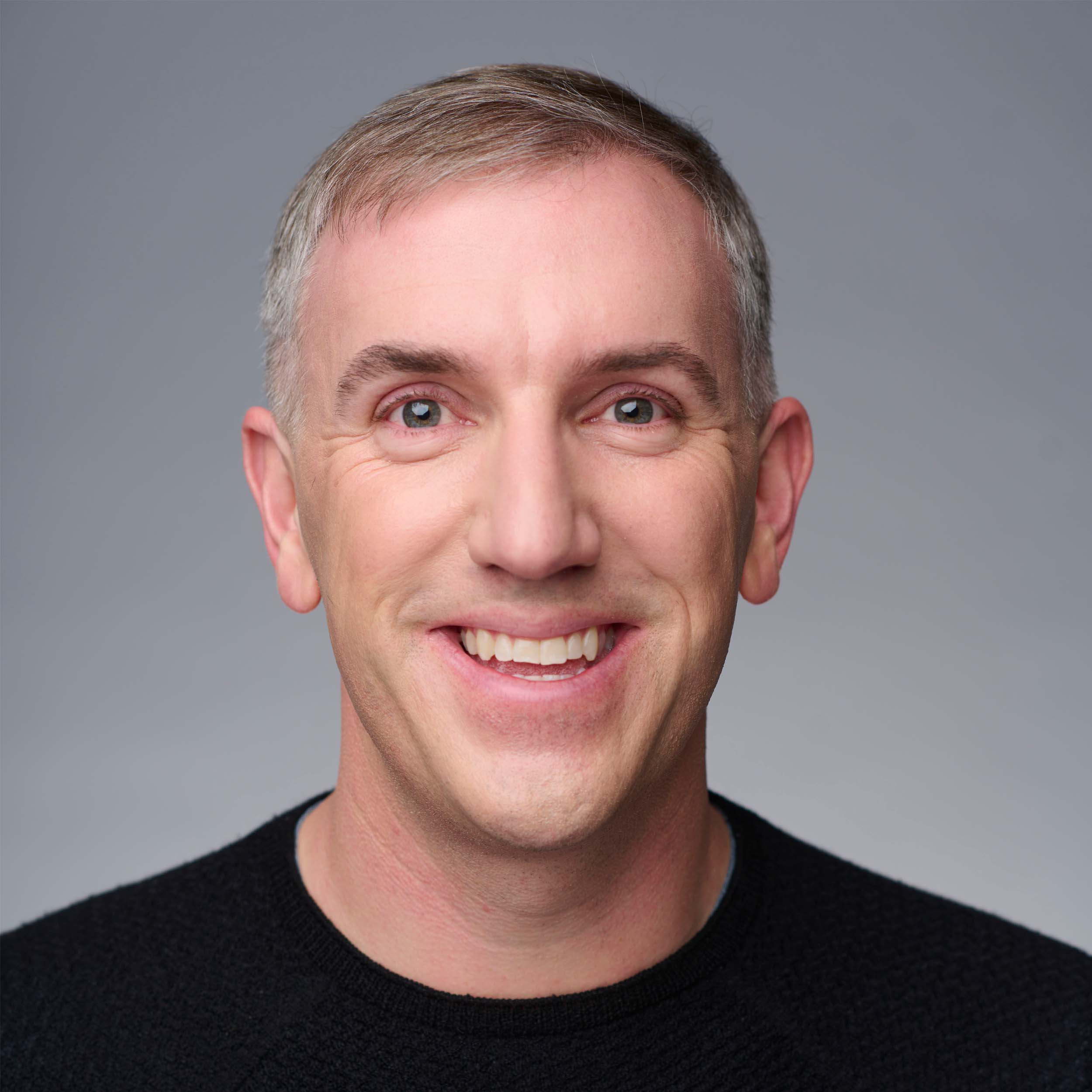 Jeff Dunn, Founder at Revealed